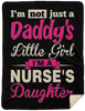 I'm A Nurse's Daughter