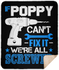 If Poppy Can't Fix It We're All Screwed