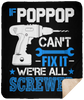 If Poppop Can't Fix It We're All Screwed