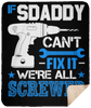 If Sdaddy Can't Fix It We're All Screwed