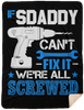 If Sdaddy Can't Fix It We're All Screwed